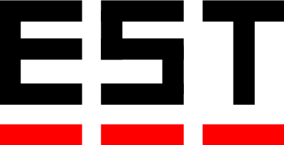 Logo EST art foundation